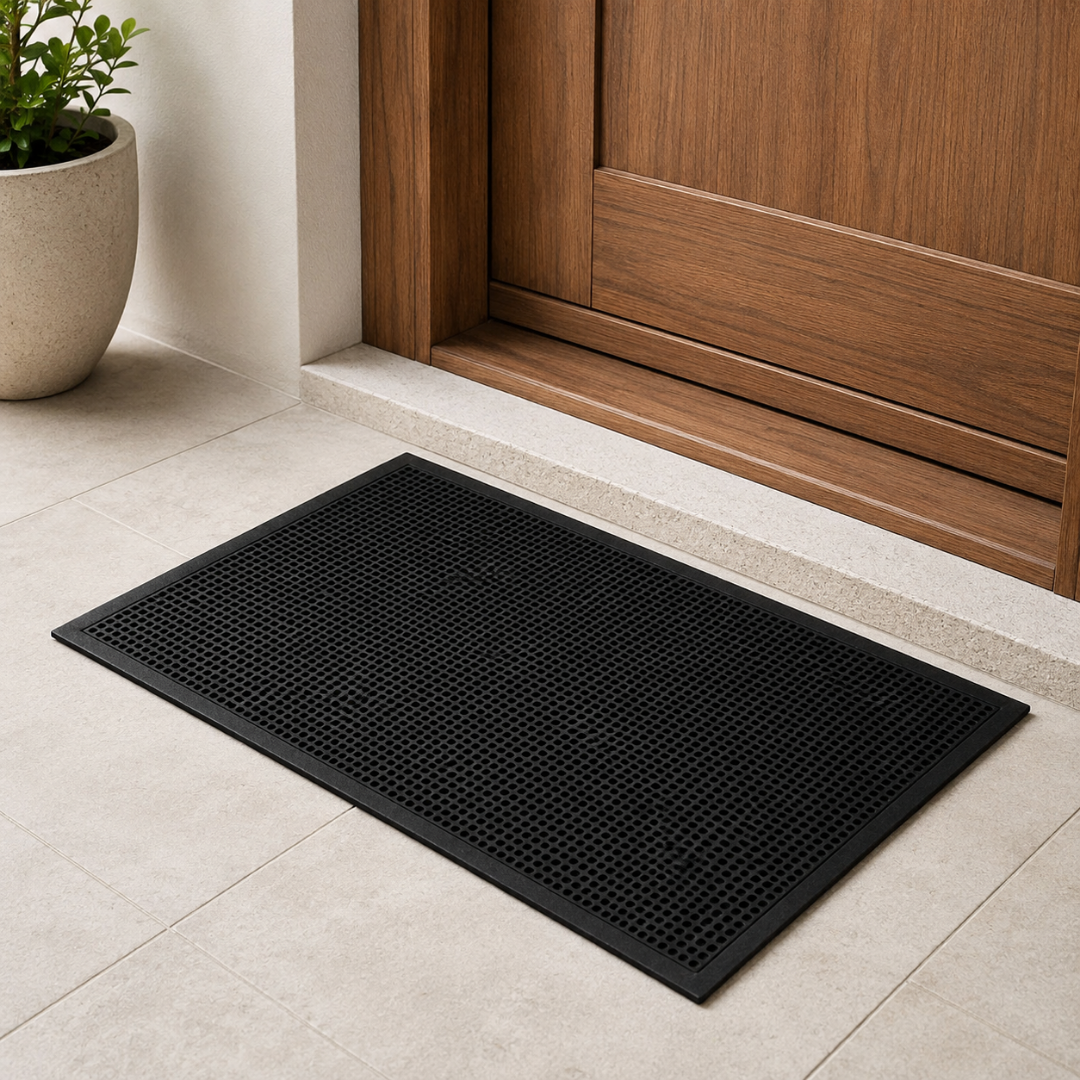 Alfombra de entrada doormat