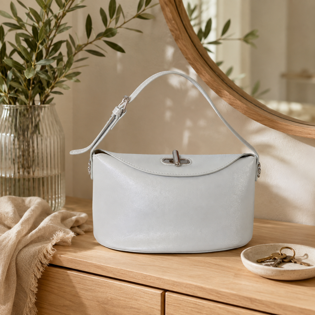 Bolso con cartera para dama - Imagen 3