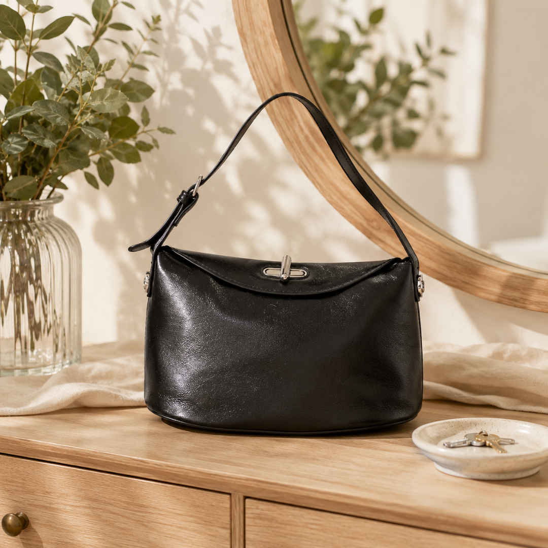 Bolso con cartera para dama - Imagen 4