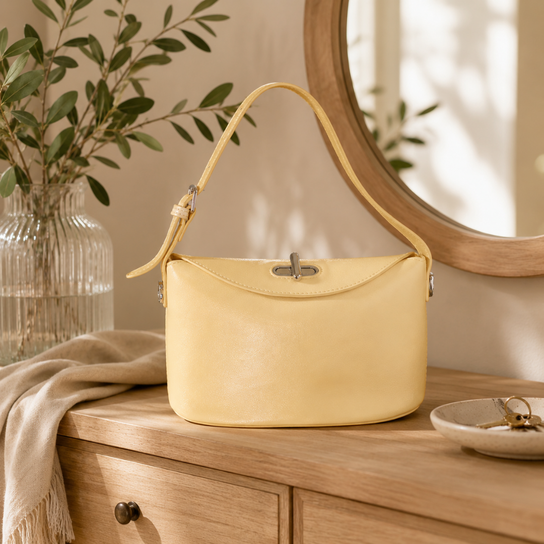 Bolso con cartera para dama - Imagen 5