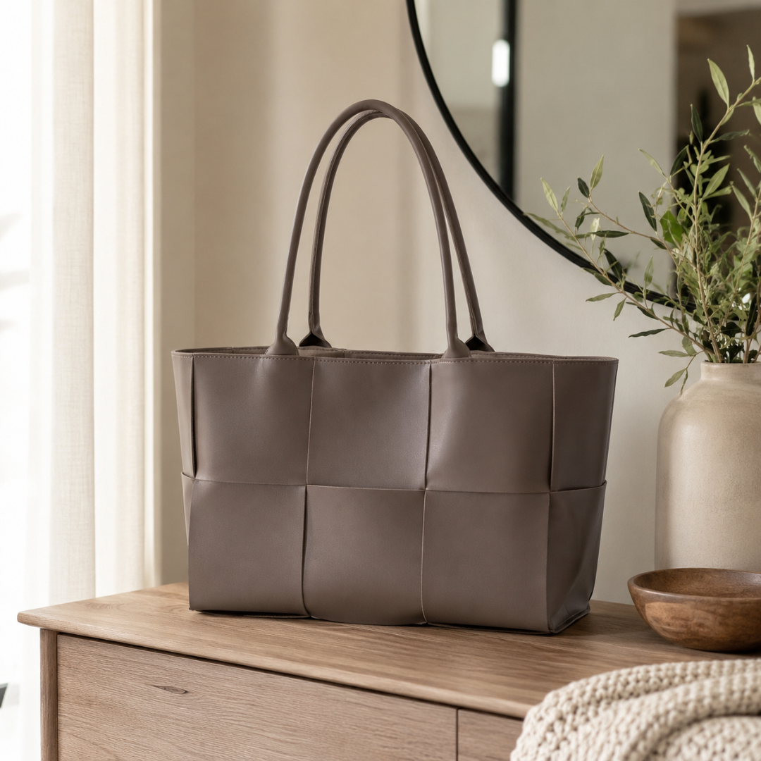 Bolso con cartera para dama - Imagen 3
