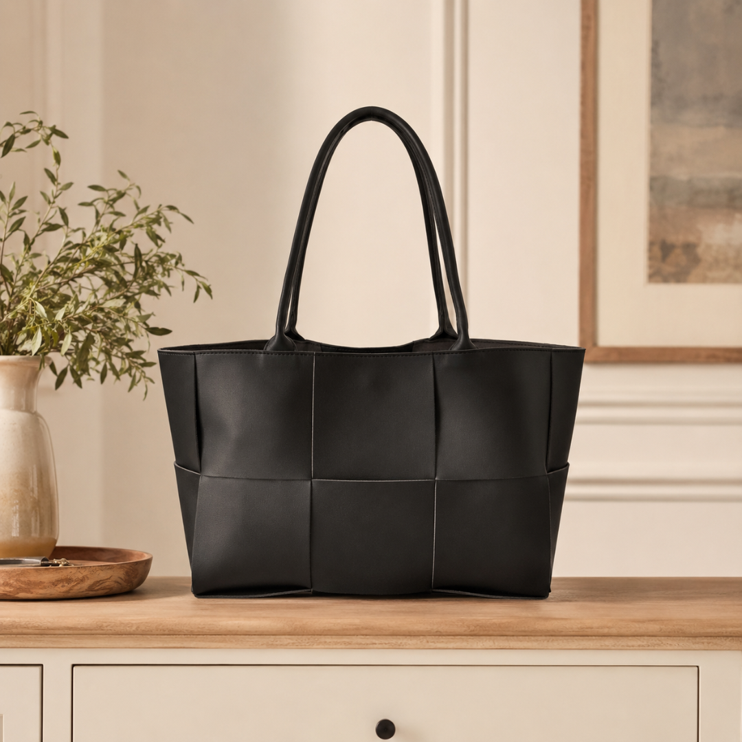 Bolso con cartera para dama - Imagen 4