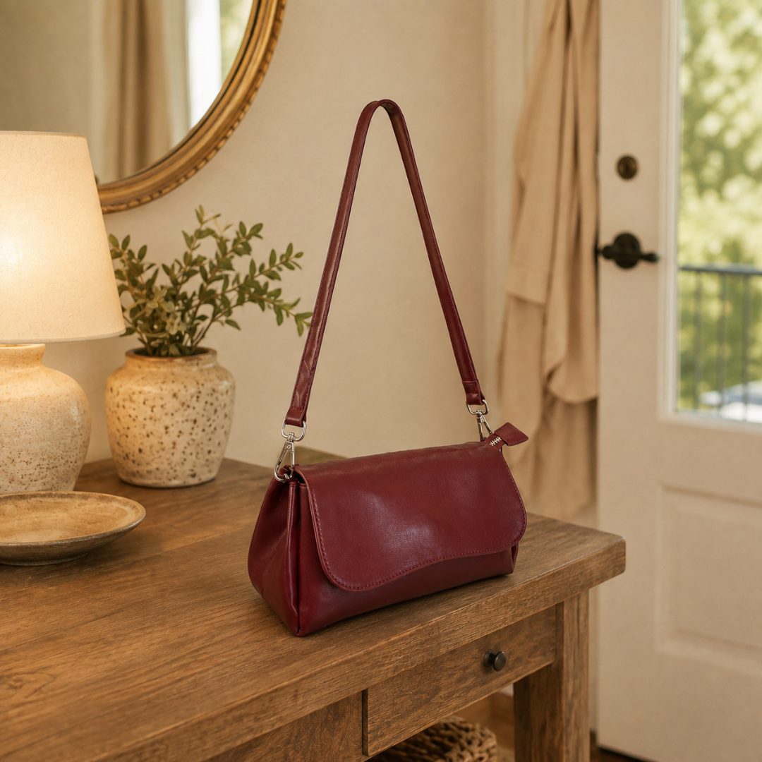 Alternative view of Bolso para dama