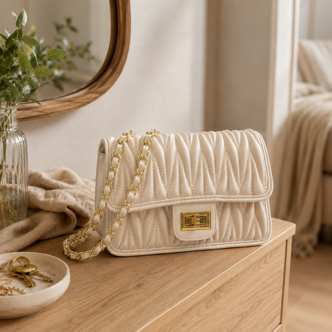 Cartera para dama