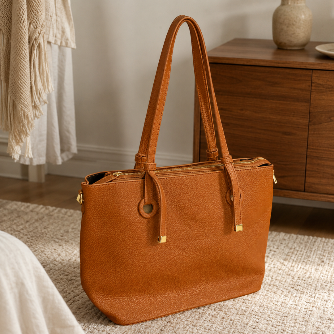 Alternative view of Bolso para dama