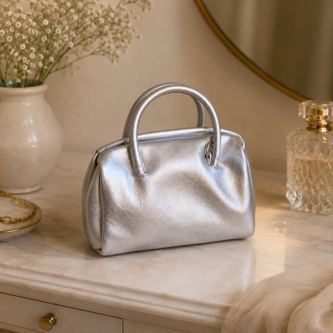 Cartera de fiesta para dama