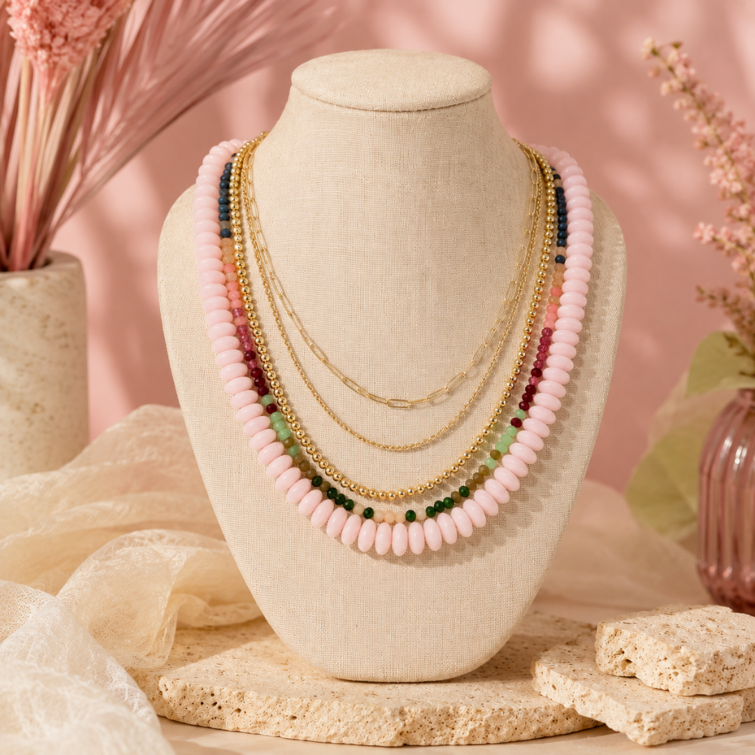 Set de collares