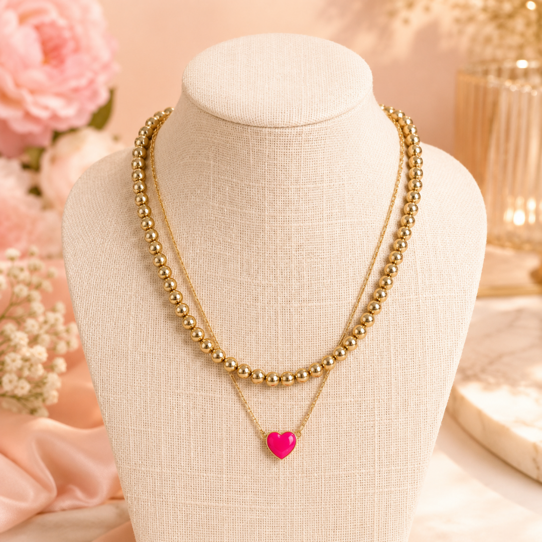 Set de collares