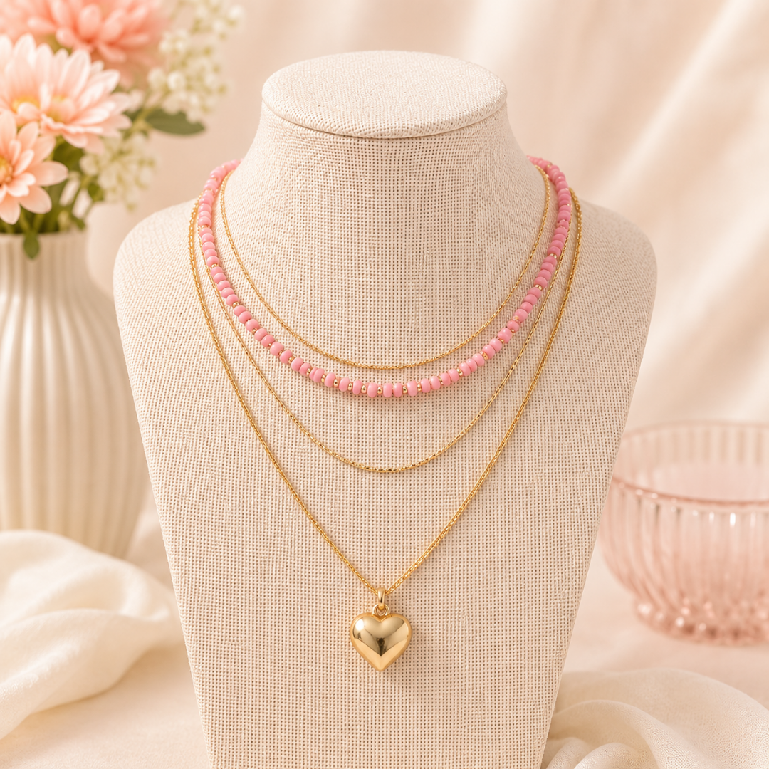 Set de collares