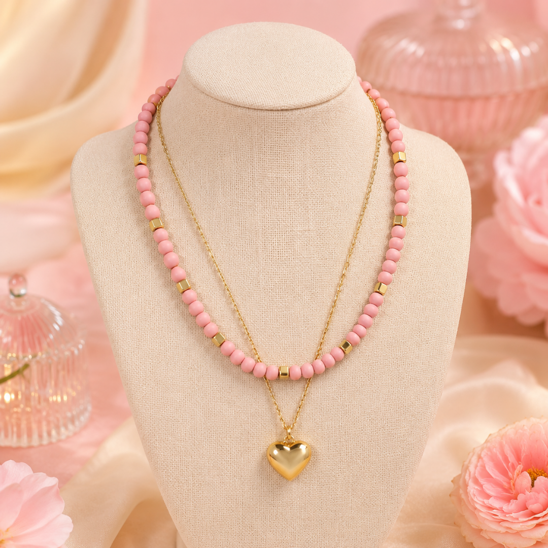 Set de collares