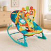 Silla mecedora para bebé
