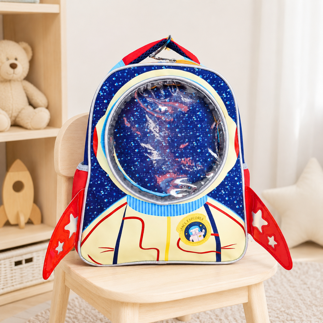 Bulto relieve surtido Astronauta