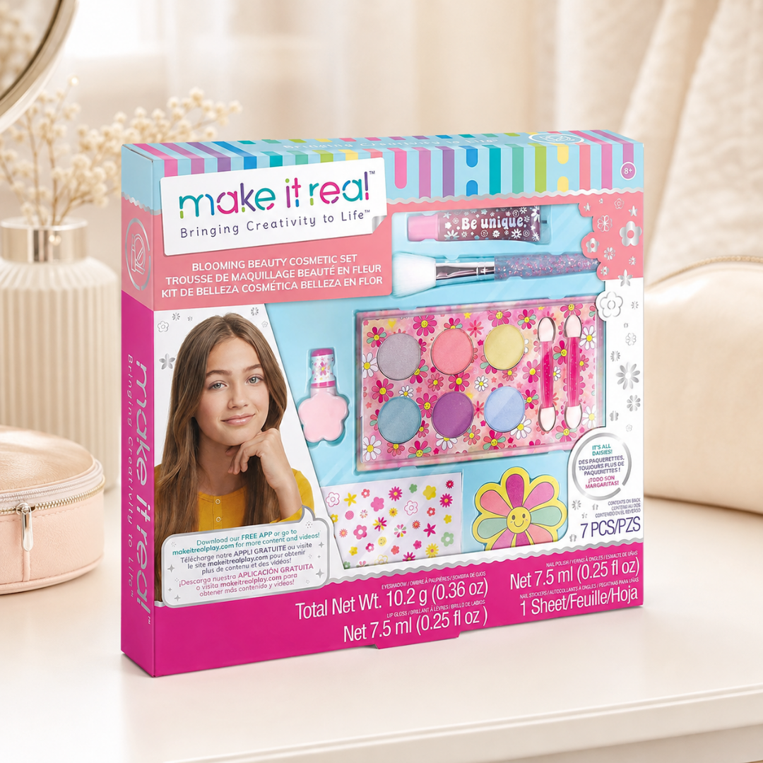 Set de maquillaje