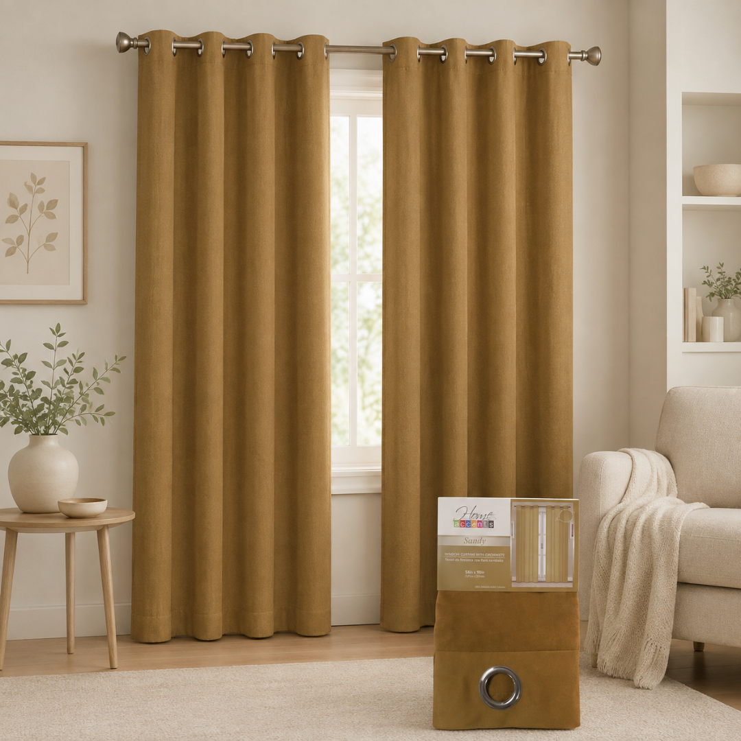 Alternative view of Cortina sandy taupe