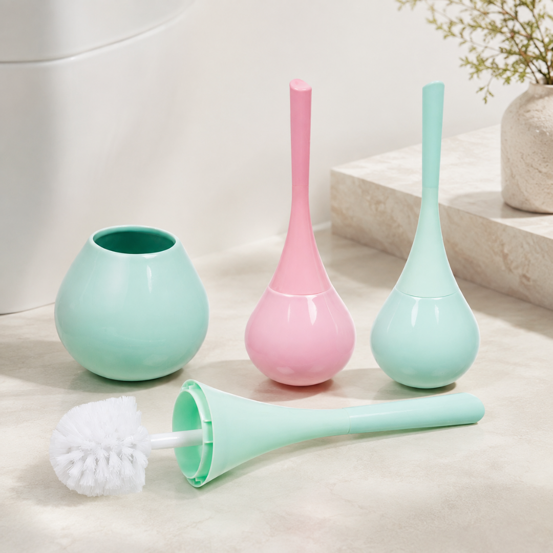 Cepillo para Baño