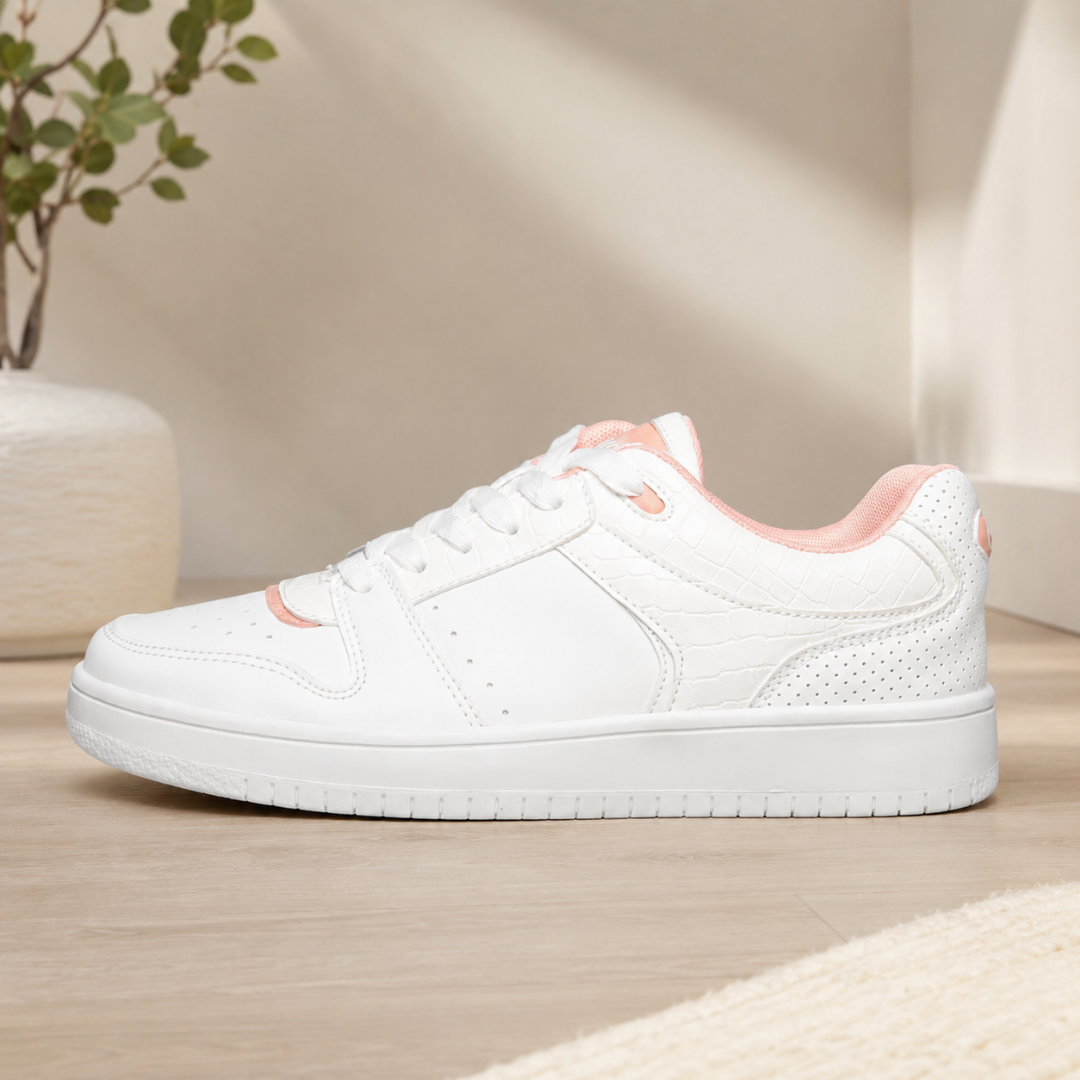 Tenis Coral Taylor Peach
