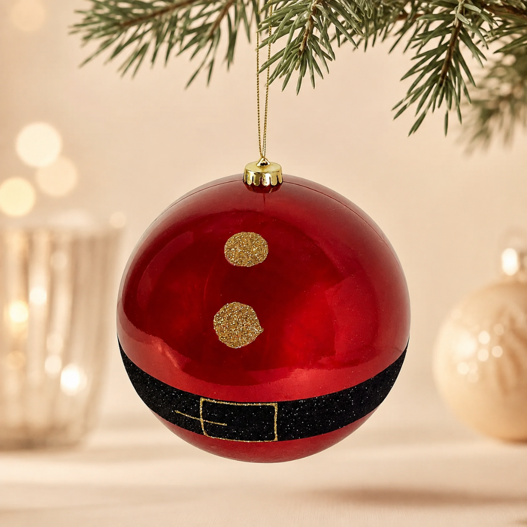 Esfera Santa