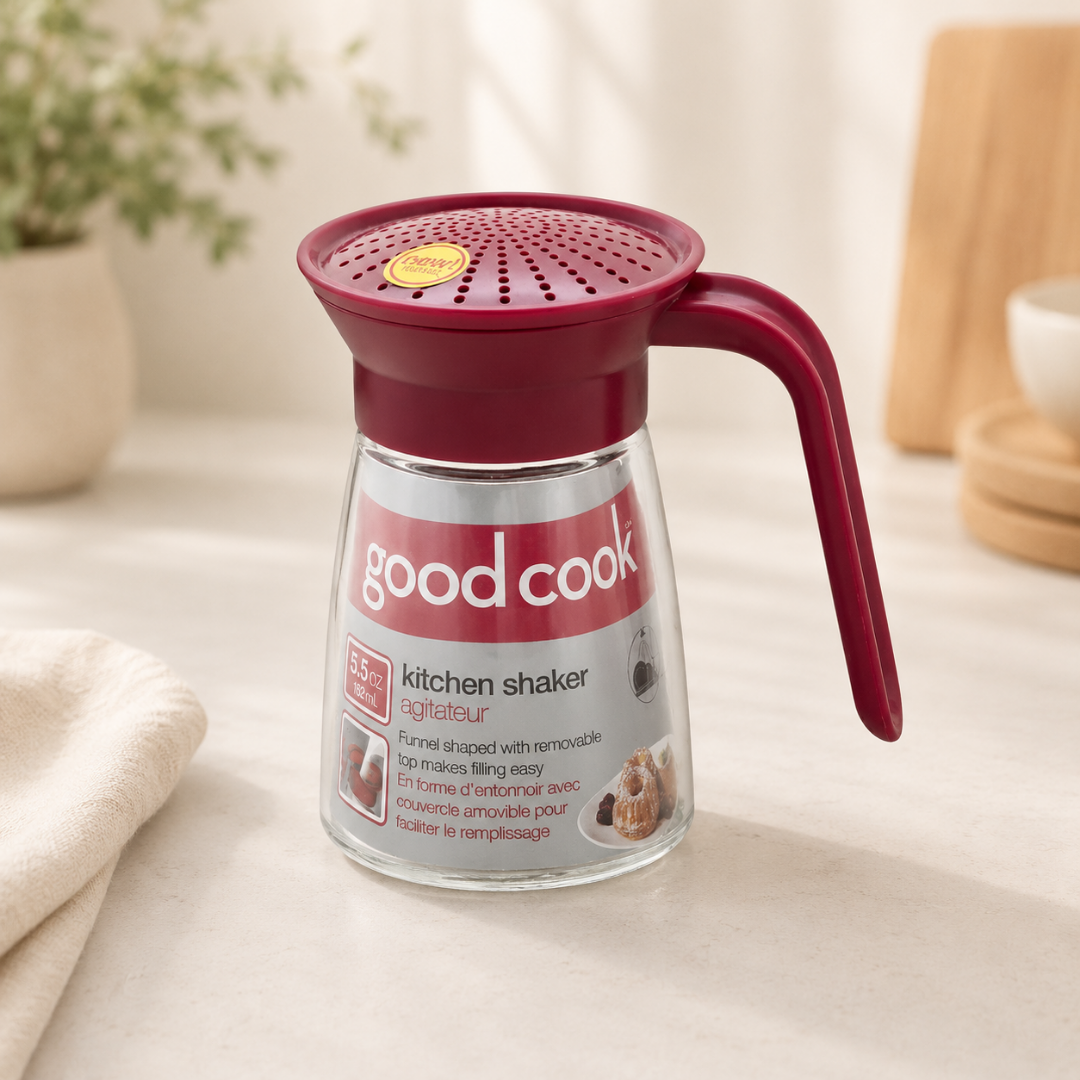 Dispensador de Vidrio | Good Cook