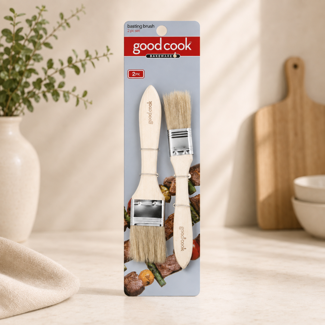 Brochas | Good Cook