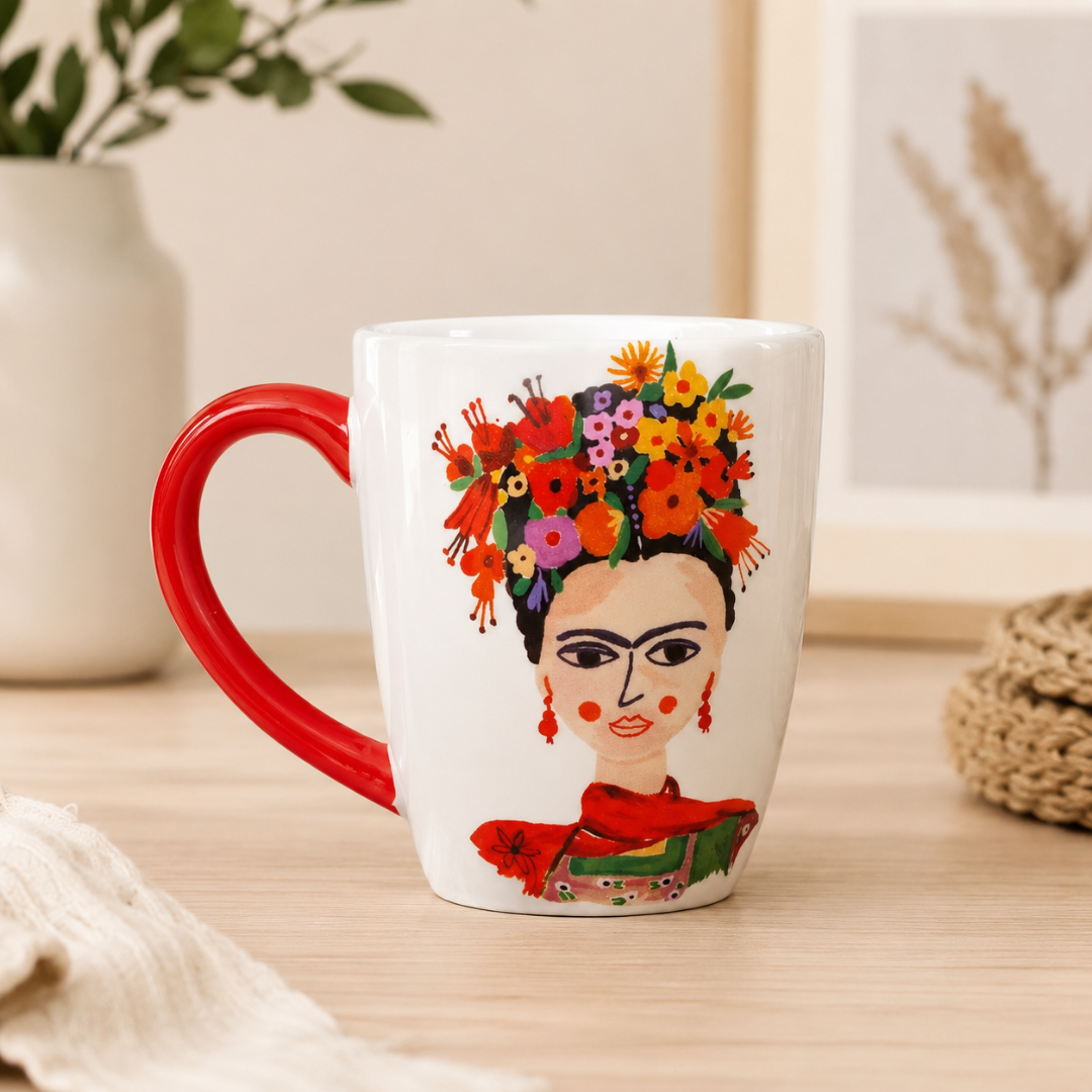 Taza | Frida Kahlo