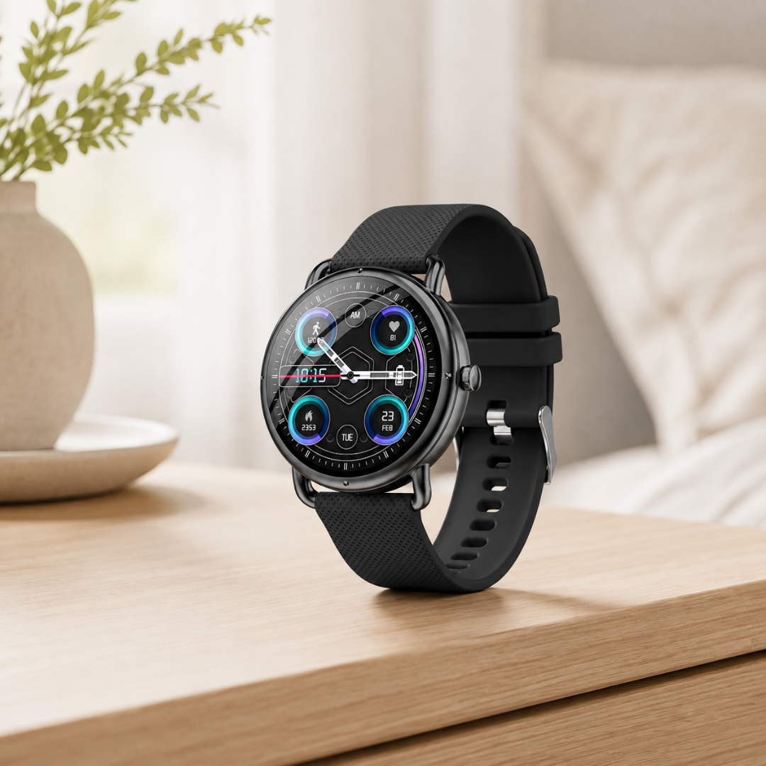 Reloj Aiwa Pro AWSR10