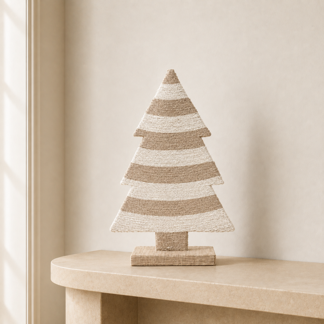 Árbol natural 27x5x42cm