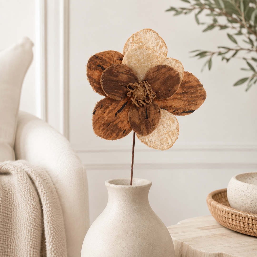Magnolia Crema