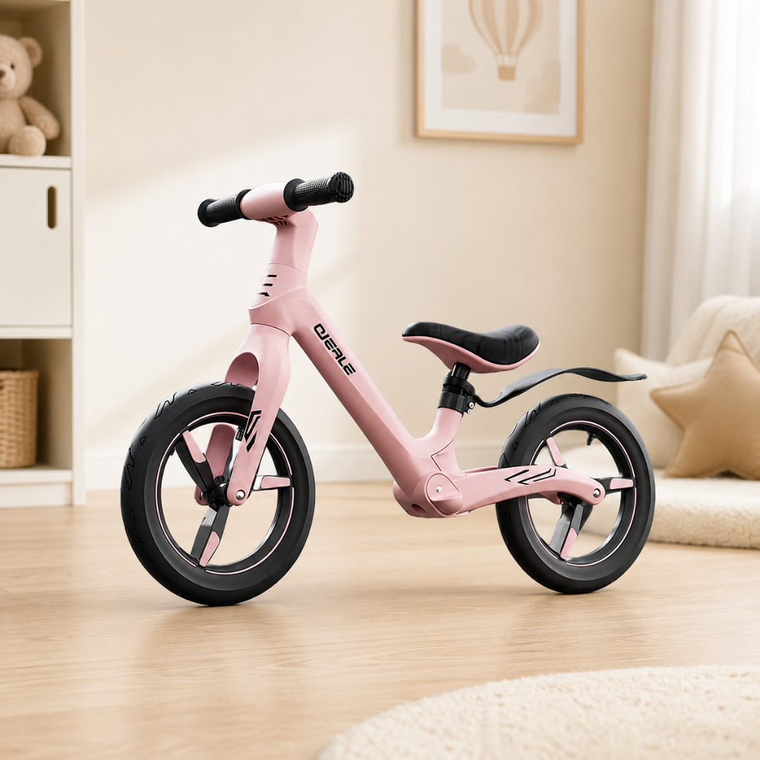 Bicicleta de Balance Para Niños