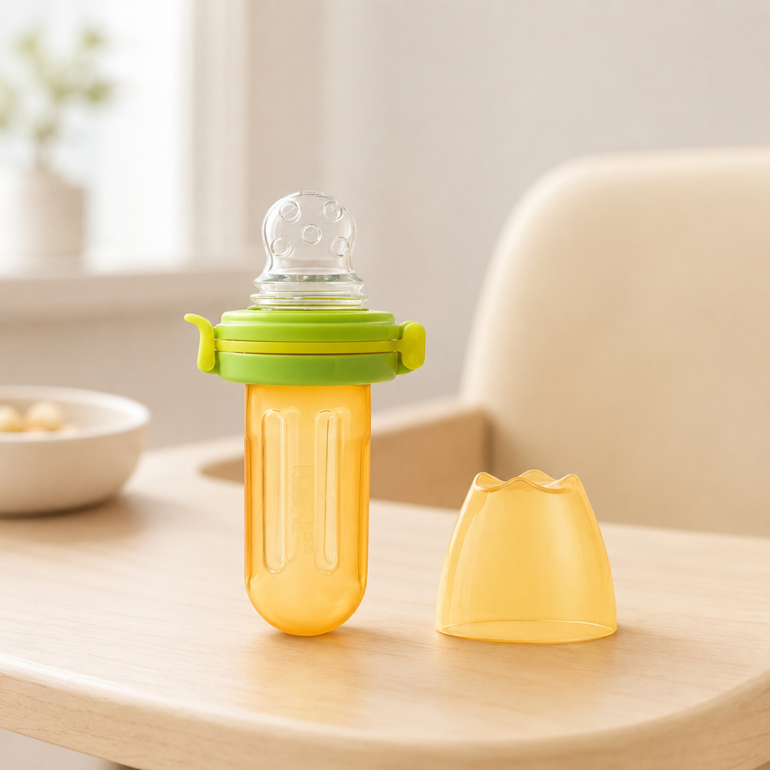 Dispensador-Exprimidor de Alimentos 30ml