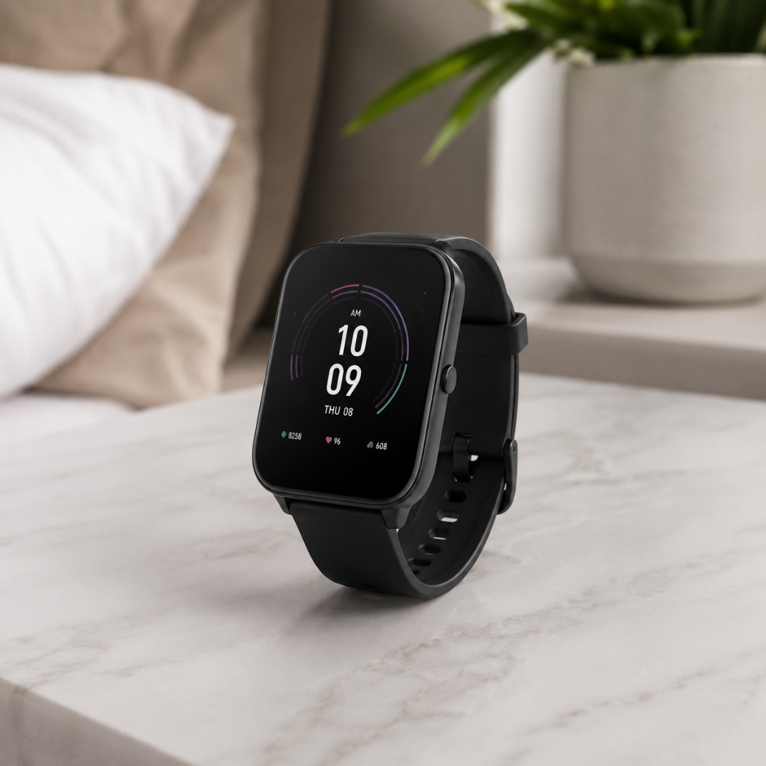 Reloj Inteligente Aiwa Life AWSF6
