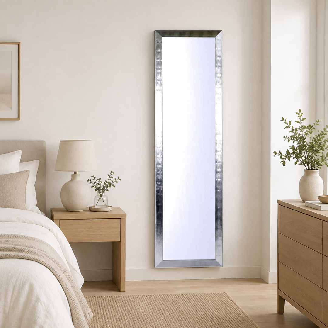 Espejo 30x120