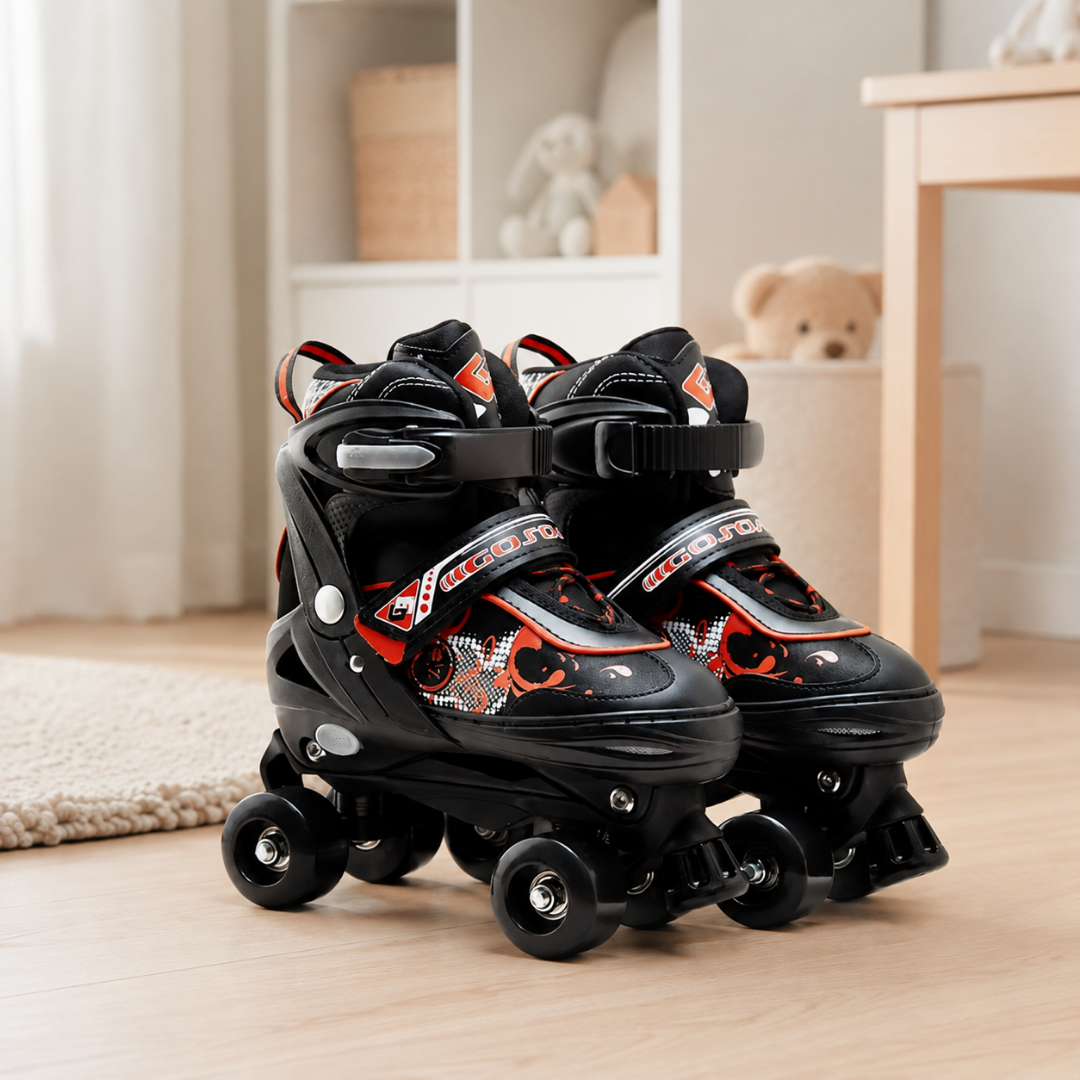 Patines Tallas 30 a 33