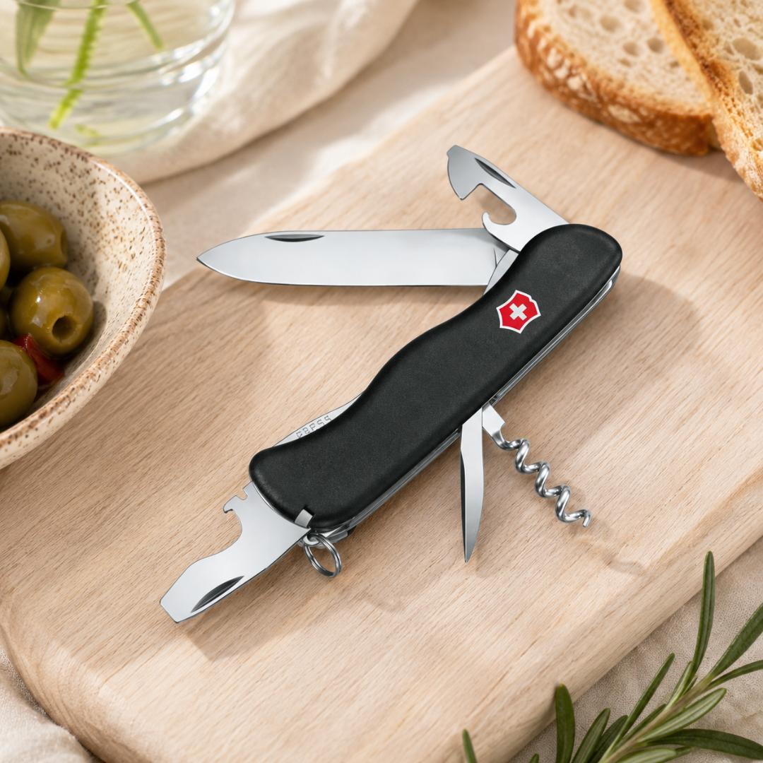 Navaja Picknicker