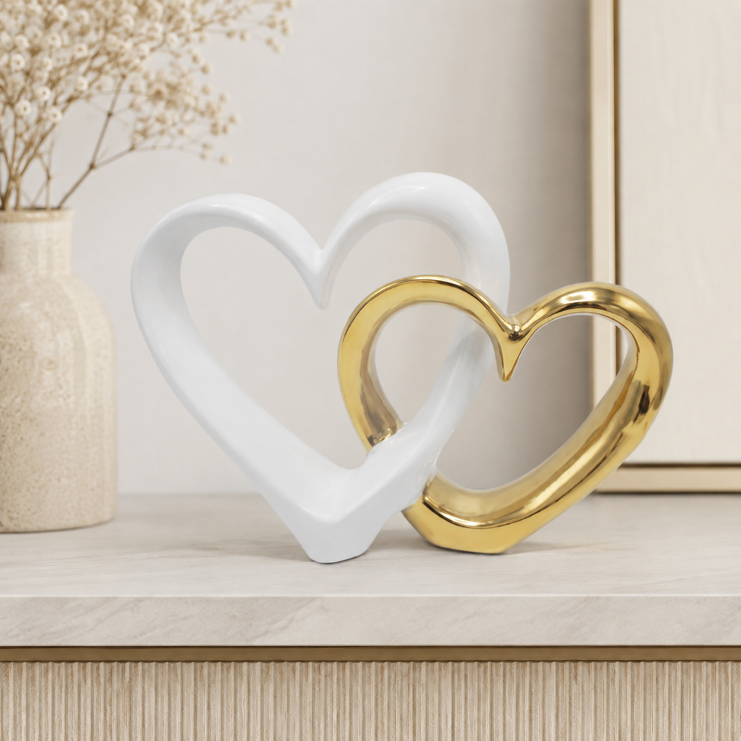 Corazones | 28 cm