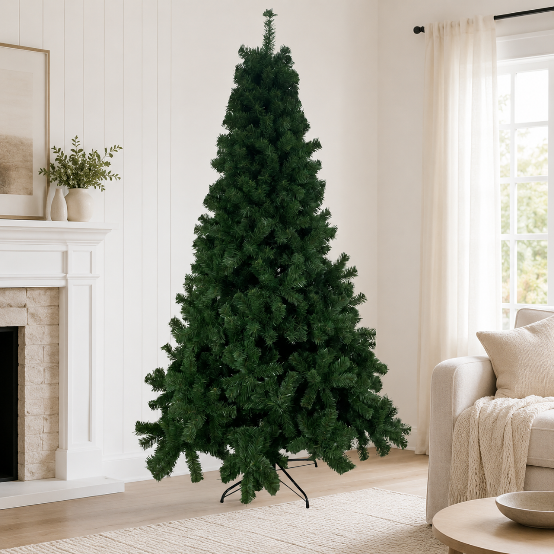 Árbol 180 cm