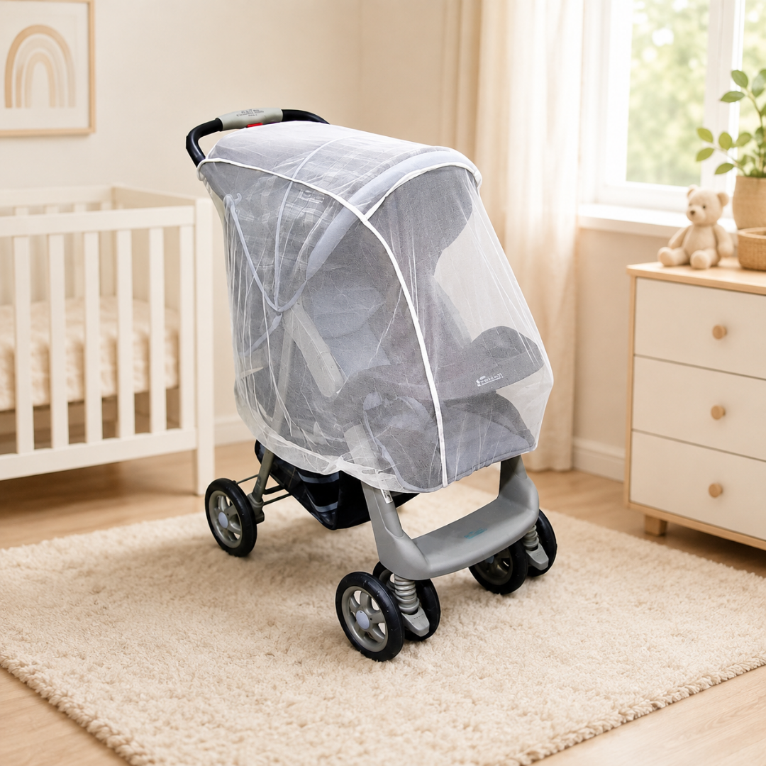 Mosquitero para coches Cute Babies