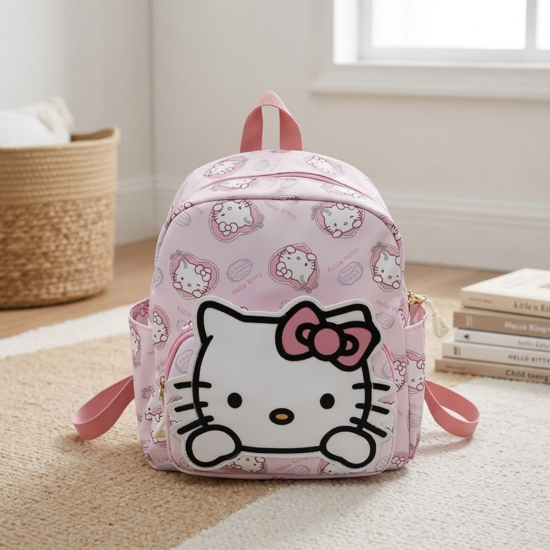 Bulto Sanrio