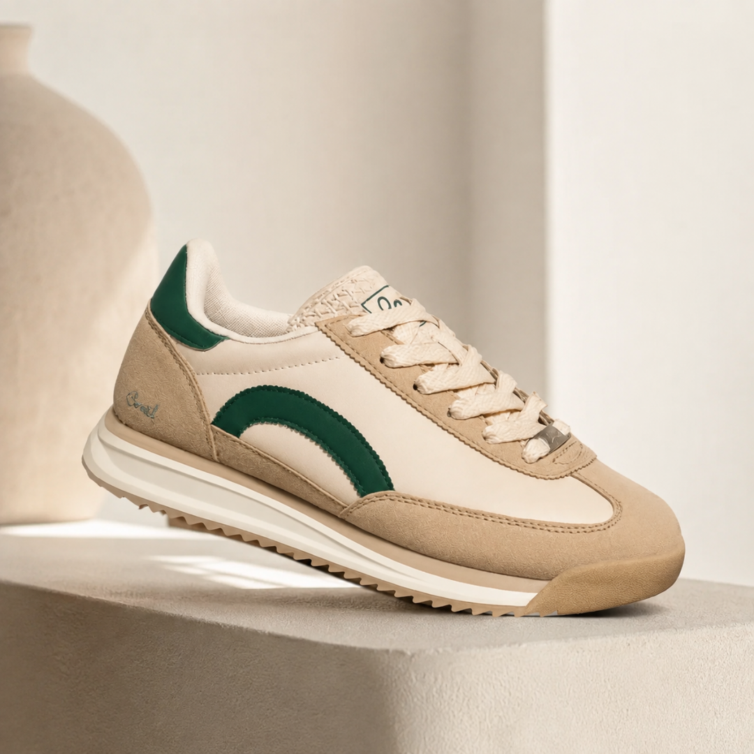 Tenis de dama