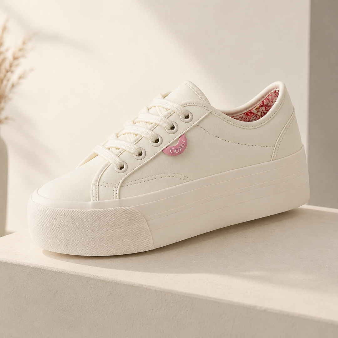 Tenis de dama