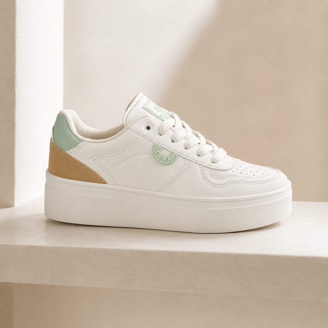 Tenis de dama