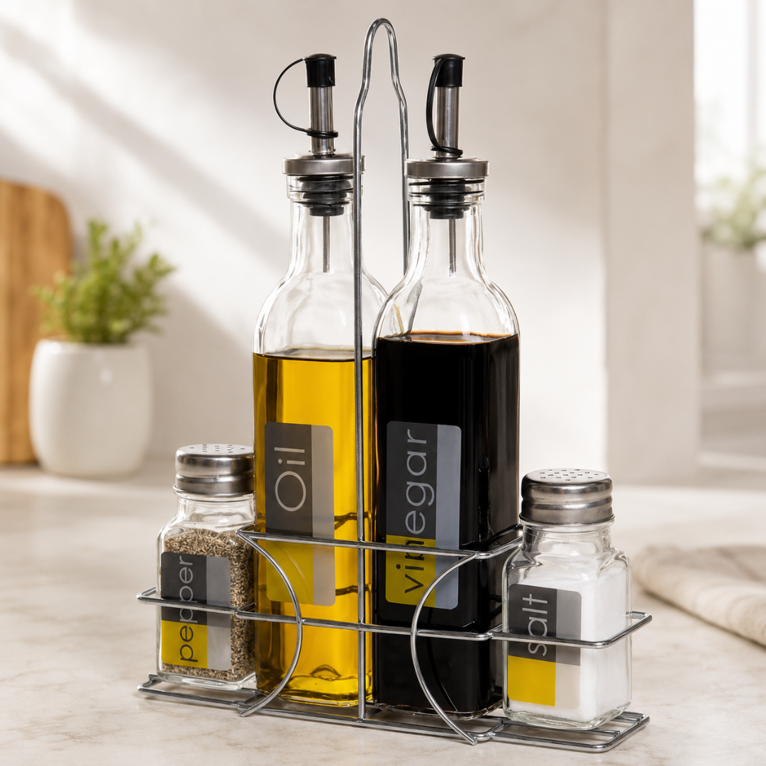 Set de aceite