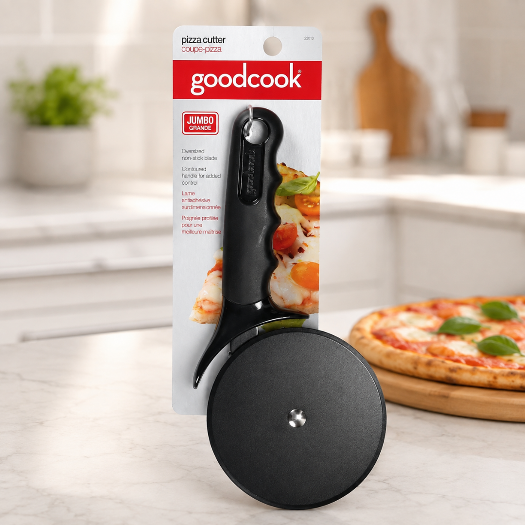 Cortador de pizza Jumbo Goodcook