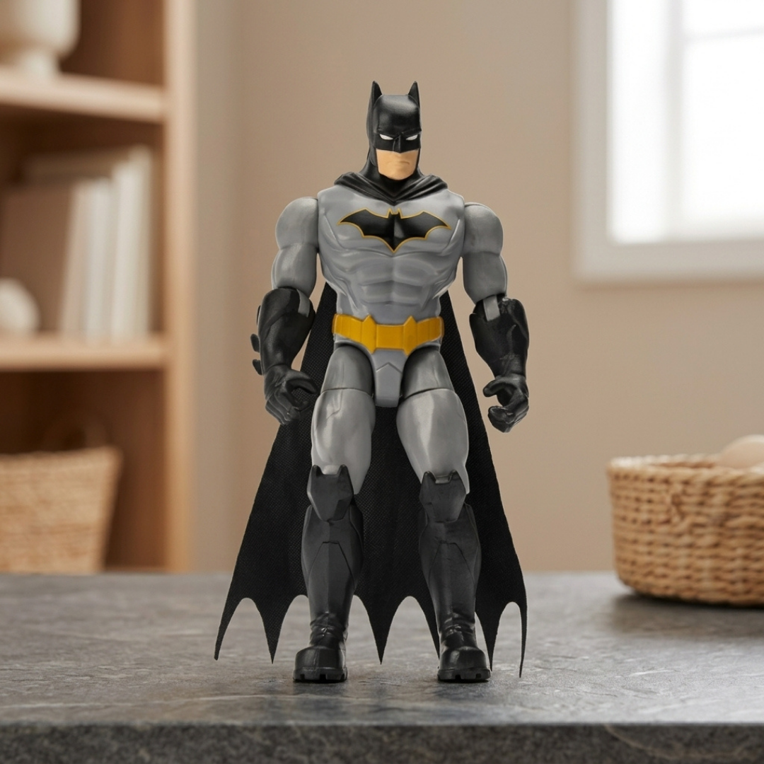 Figuras básicas Batman