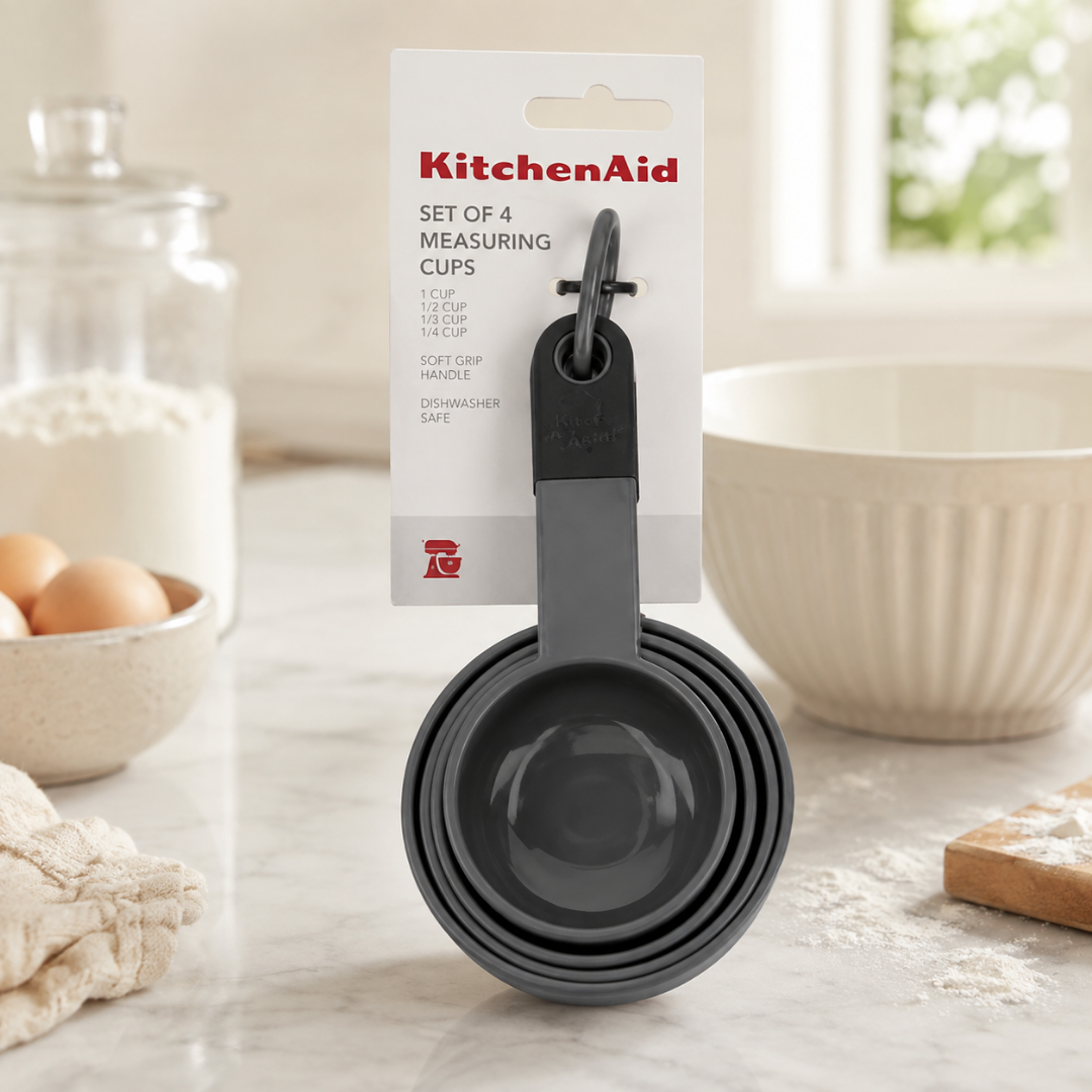 Tazas medidoras KitchenAid