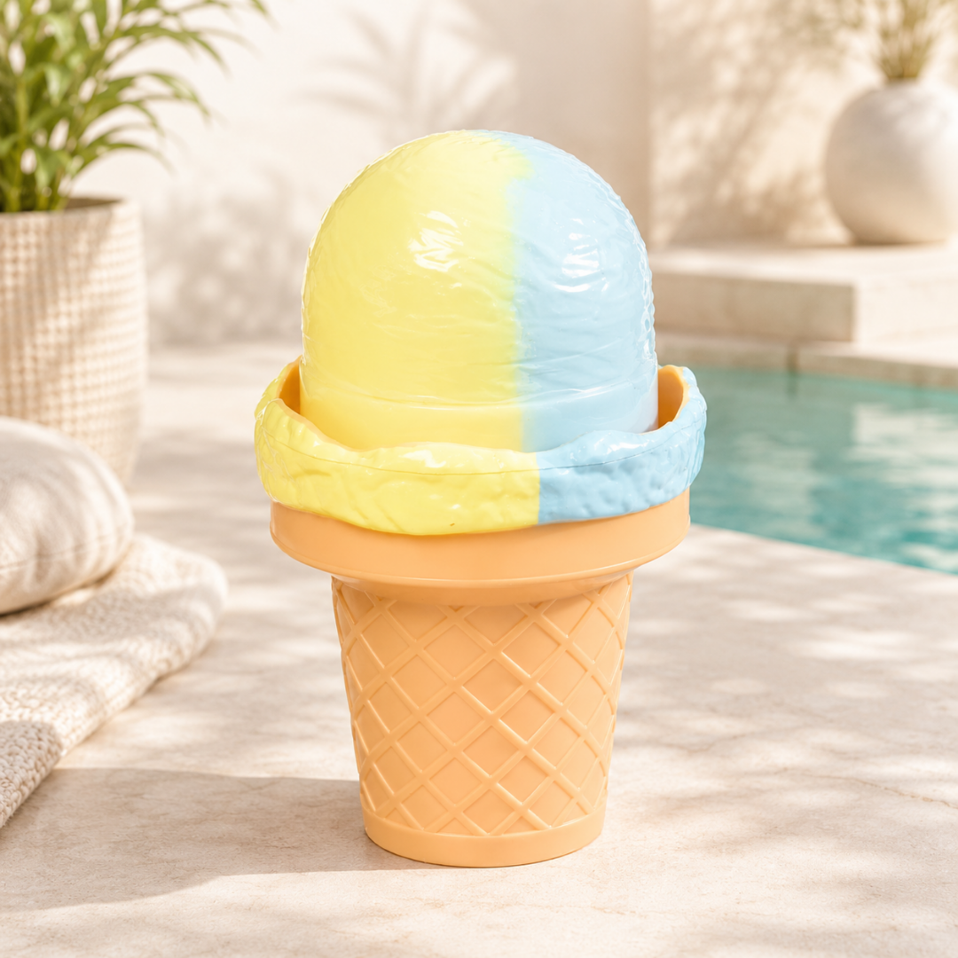 Plasticina Play-Doh Cono