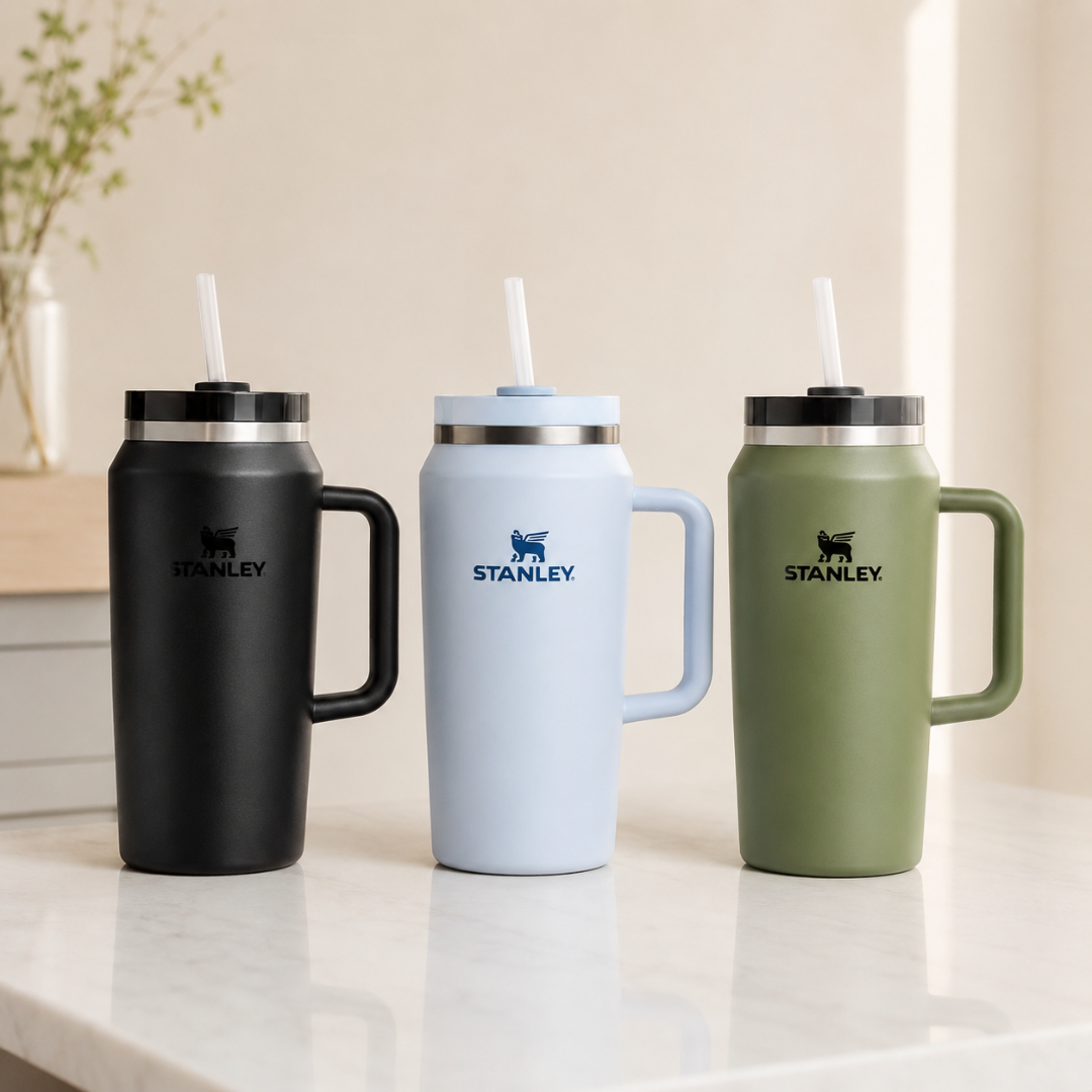 Botella Stanley 64oz