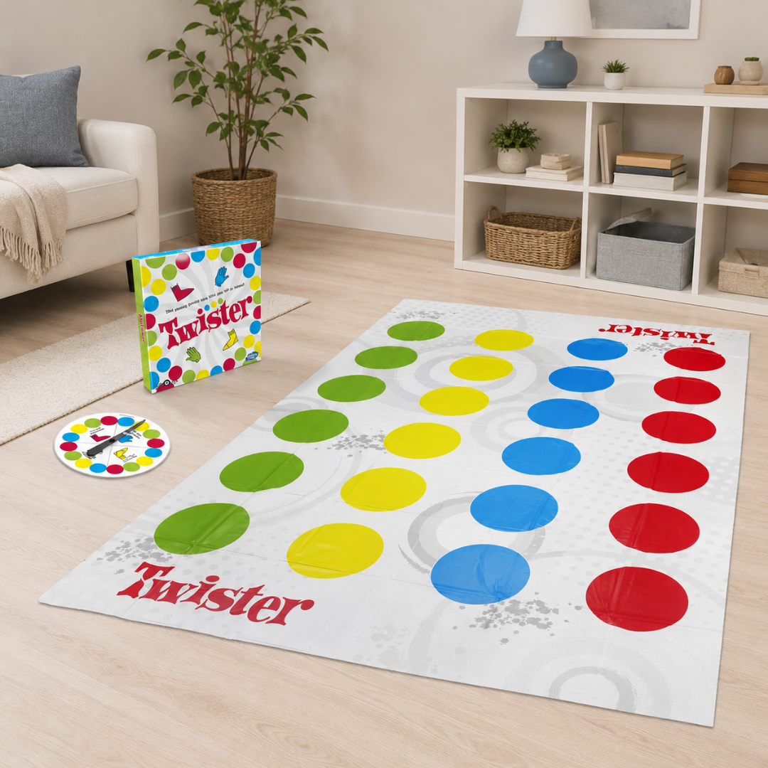Twister