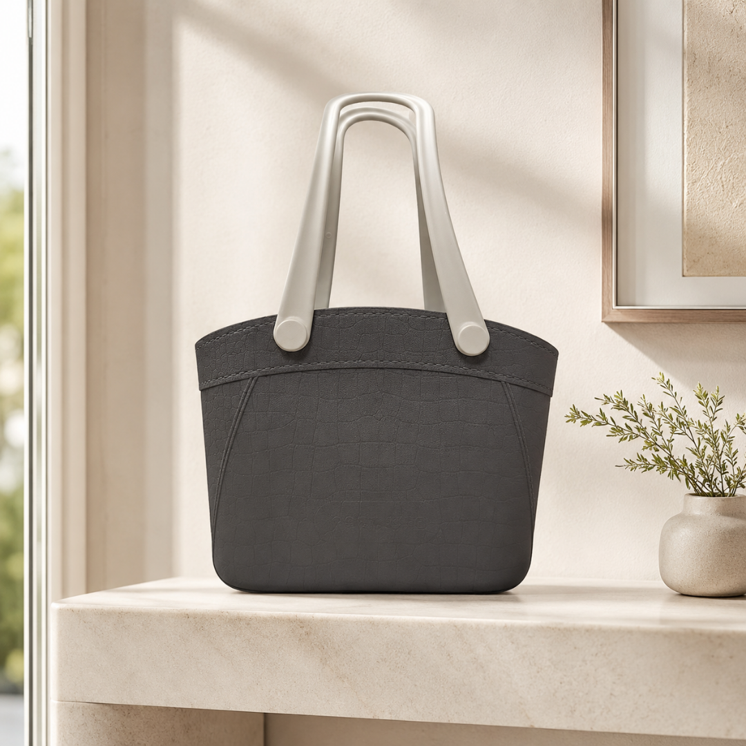 Bolso plastico pequeño