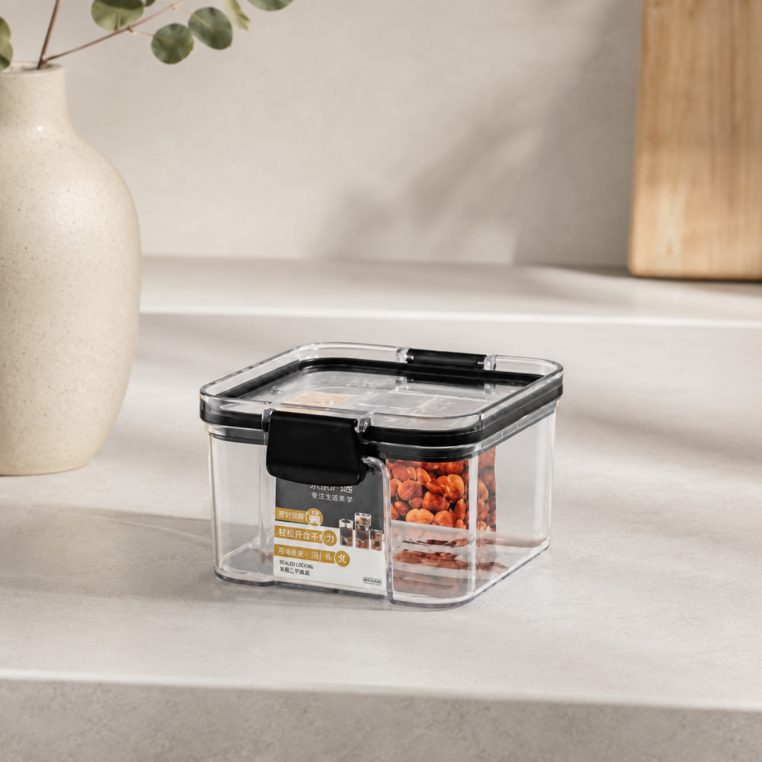 Recipiente para almacenamiento 460 mL