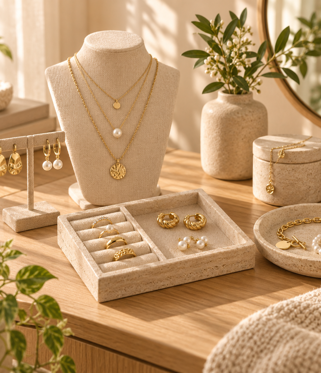 Joyería